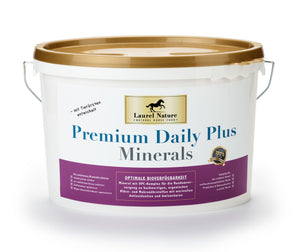 Premium Daily Plus Minerals