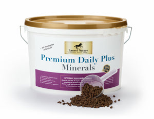 Premium Daily Plus Minerals